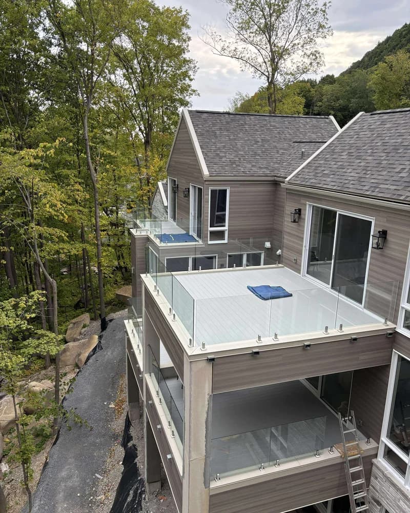 Rampe & Balcon Élite