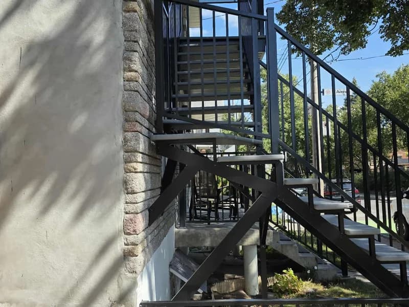 Balcons multiples Boucherville