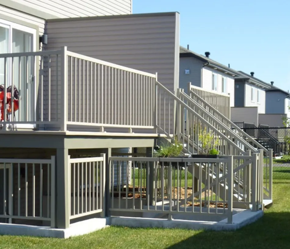 The ultimate guide to balconies on the South Shore: Why choose ...